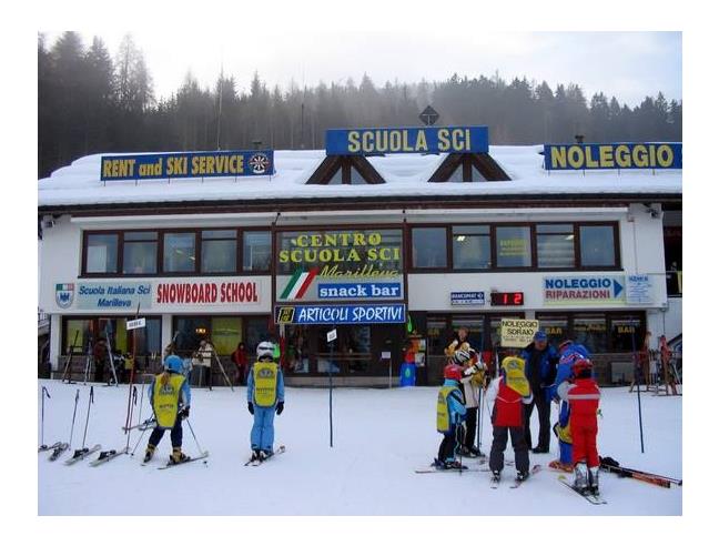 Anteprima foto 6 - Offerte Vacanze Residence a Mezzana - Marilleva 1400