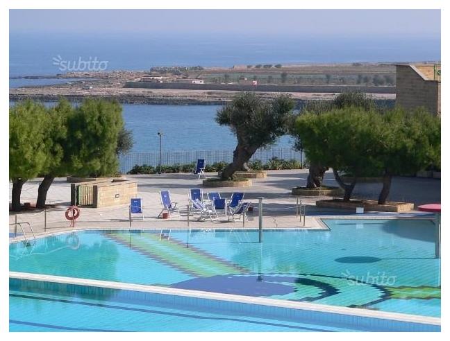 Anteprima foto 2 - Offerte Vacanze Residence a Monopoli (Bari)