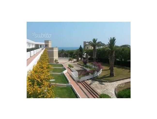 Anteprima foto 3 - Offerte Vacanze Residence a Monopoli (Bari)