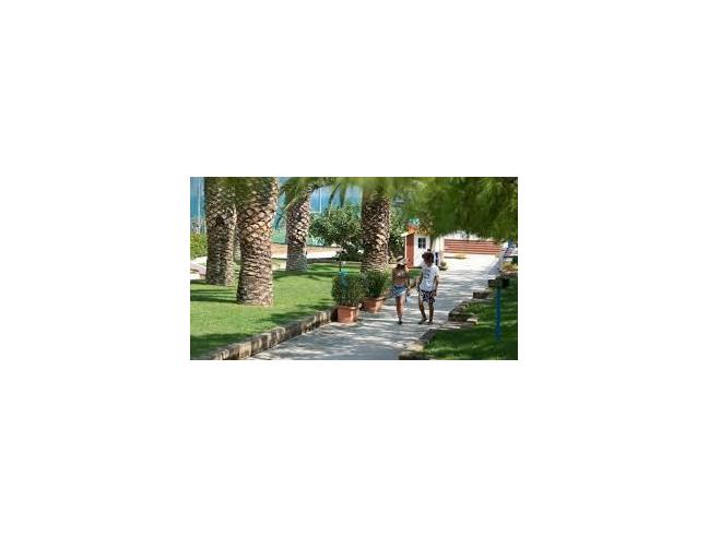 Anteprima foto 4 - Offerte Vacanze Residence a Monopoli (Bari)