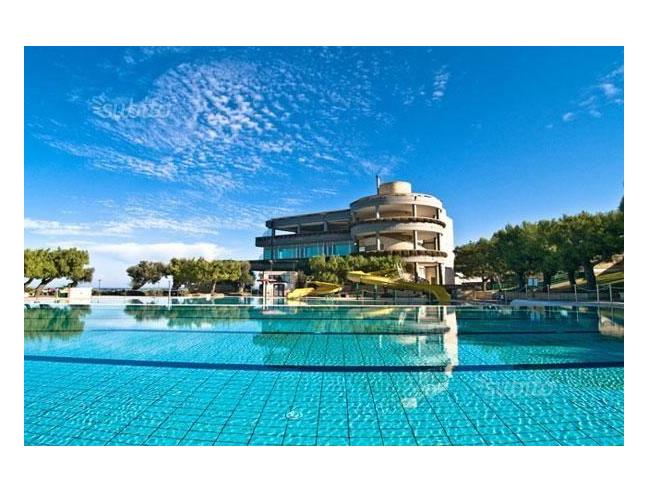 Anteprima foto 4 - Offerte Vacanze Residence a Monopoli (Bari)