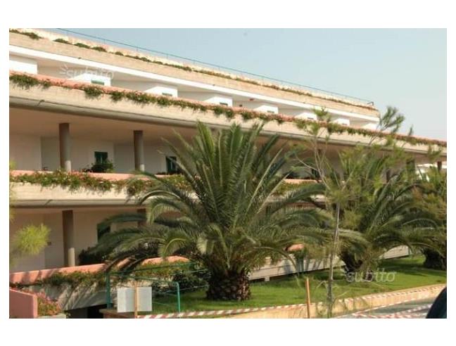 Anteprima foto 5 - Offerte Vacanze Residence a Monopoli (Bari)