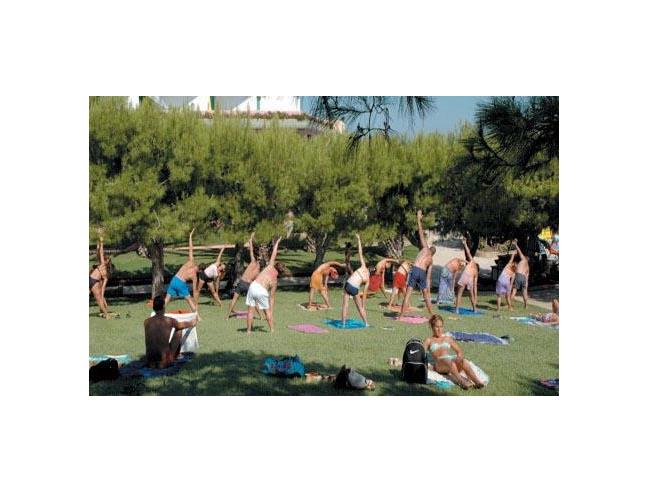 Anteprima foto 5 - Offerte Vacanze Residence a Monopoli (Bari)