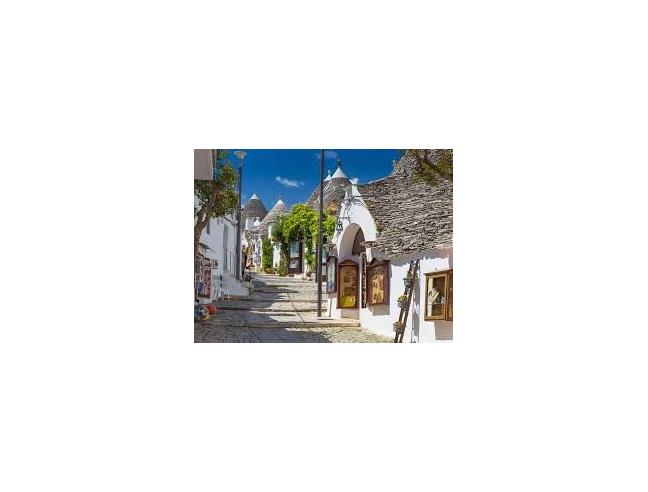 Anteprima foto 6 - Offerte Vacanze Residence a Monopoli (Bari)