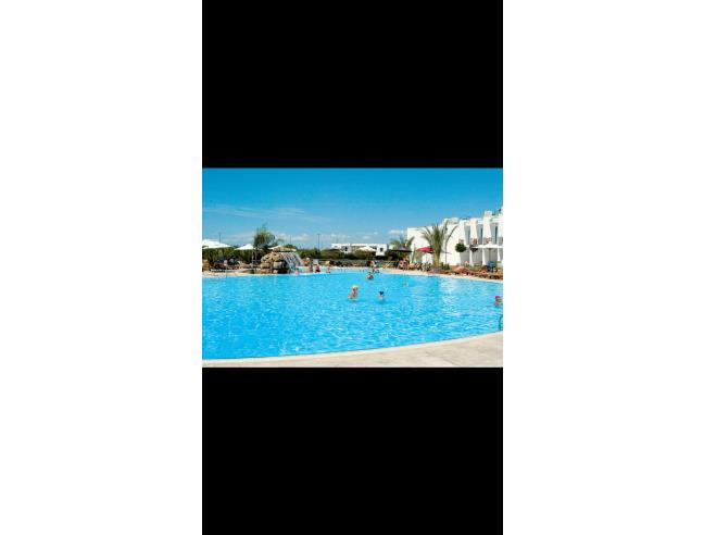 Anteprima foto 2 - Offerte Vacanze Residence a Nardò - Torre Inserraglio