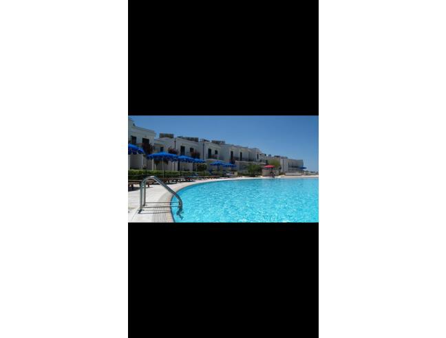 Anteprima foto 4 - Offerte Vacanze Residence a Nardò - Torre Inserraglio