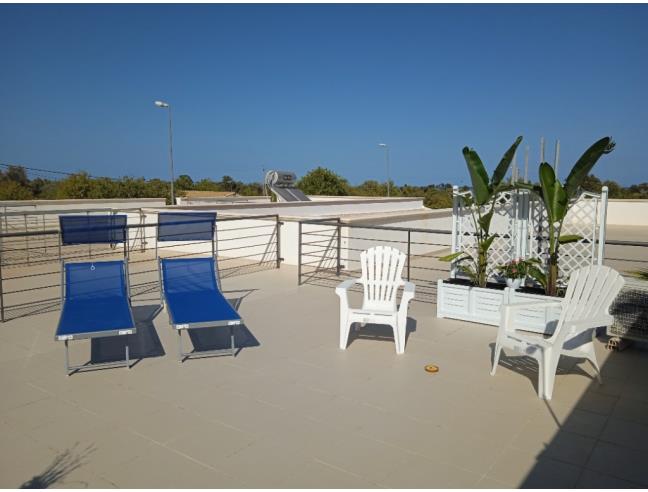 Anteprima foto 8 - Offerte Vacanze Residence a Noto - Lido Di Noto