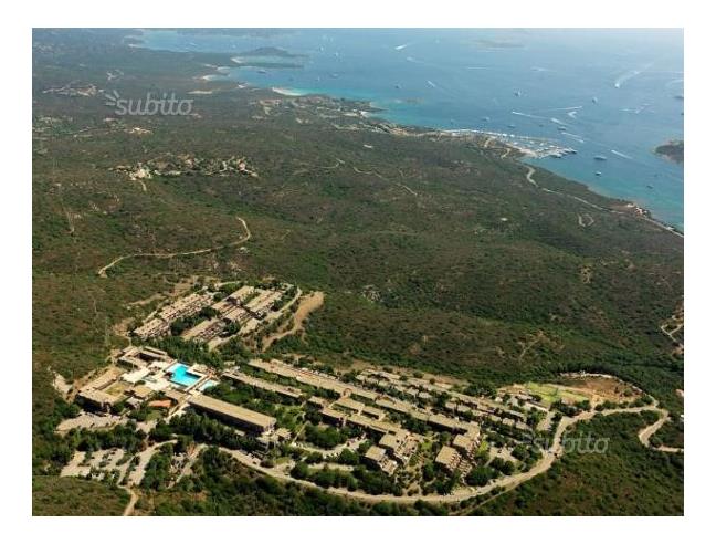 Anteprima foto 3 - Offerte Vacanze Residence a Olbia - Cugnana Verde
