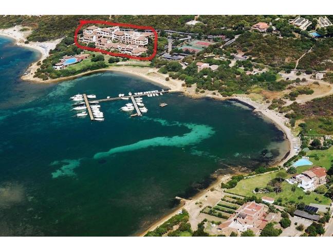 Anteprima foto 1 - Offerte Vacanze Residence a Olbia - Porto Rotondo