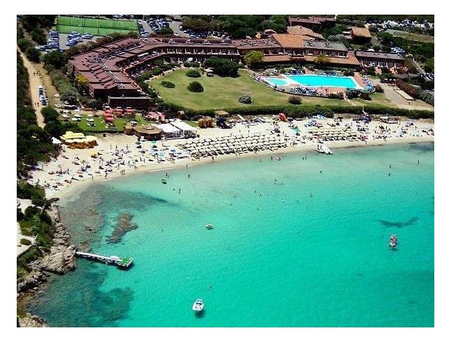 Anteprima foto 1 - Offerte Vacanze Residence a Olbia - Porto Rotondo