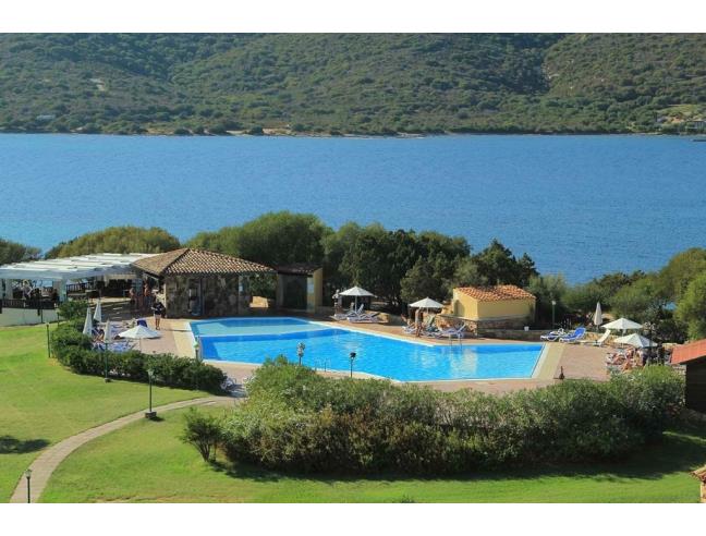Anteprima foto 2 - Offerte Vacanze Residence a Olbia - Porto Rotondo
