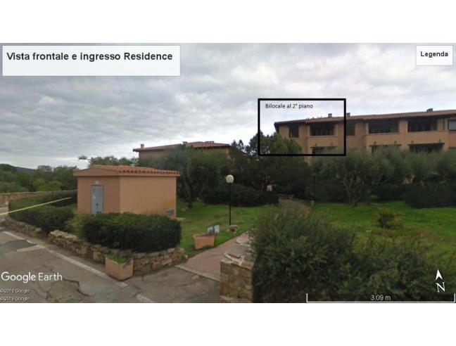 Anteprima foto 2 - Offerte Vacanze Residence a Olbia - Porto Rotondo