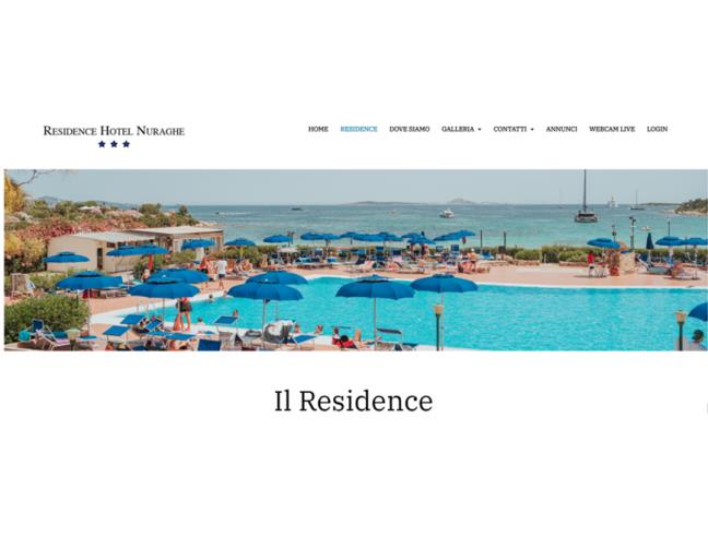Anteprima foto 5 - Offerte Vacanze Residence a Olbia - Porto Rotondo