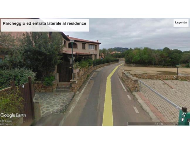 Anteprima foto 6 - Offerte Vacanze Residence a Olbia - Porto Rotondo