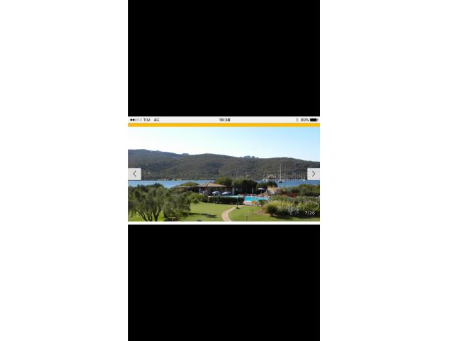 Anteprima foto 6 - Offerte Vacanze Residence a Olbia - Porto Rotondo