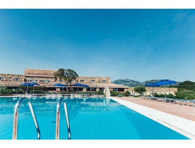 Anteprima foto 7 - Offerte Vacanze Residence a Olbia - Porto Rotondo