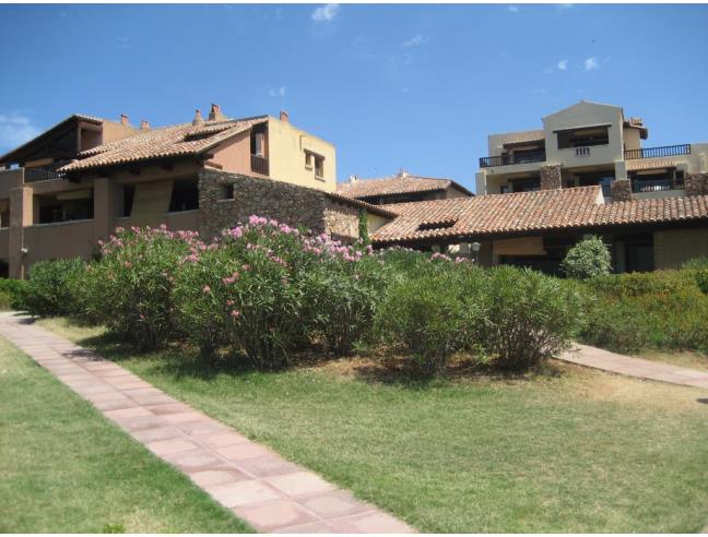 Anteprima foto 2 - Offerte Vacanze Residence a Olbia (Sassari)