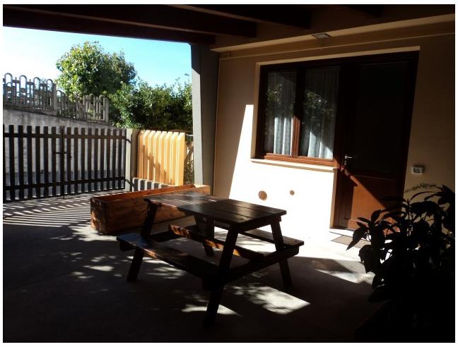 Anteprima foto 1 - Offerte Vacanze Residence a Ortona - Riccio