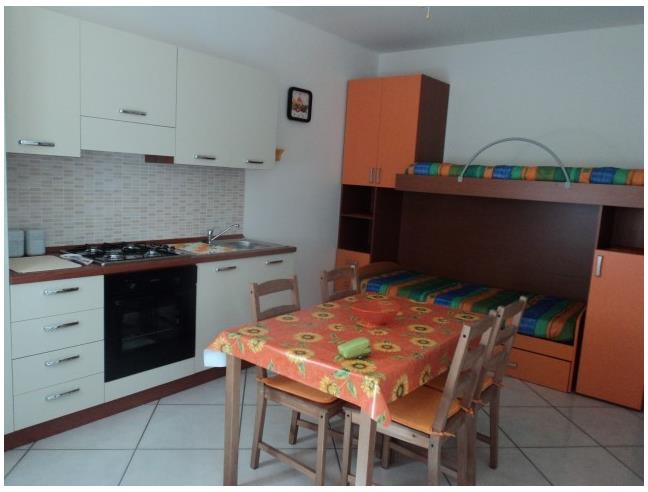 Anteprima foto 3 - Offerte Vacanze Residence a Ortona - Riccio