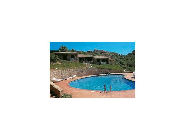 Anteprima foto 6 - Offerte Vacanze Residence a Ottana (Nuoro)