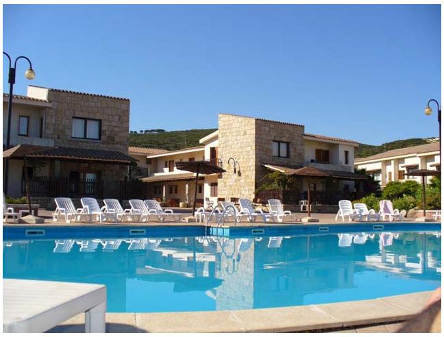 Anteprima foto 1 - Offerte Vacanze Residence a Palau (Sassari)