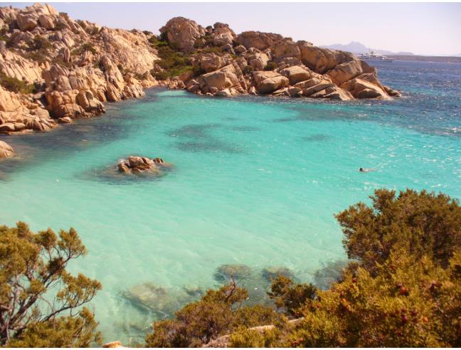 Anteprima foto 2 - Offerte Vacanze Residence a Palau (Sassari)