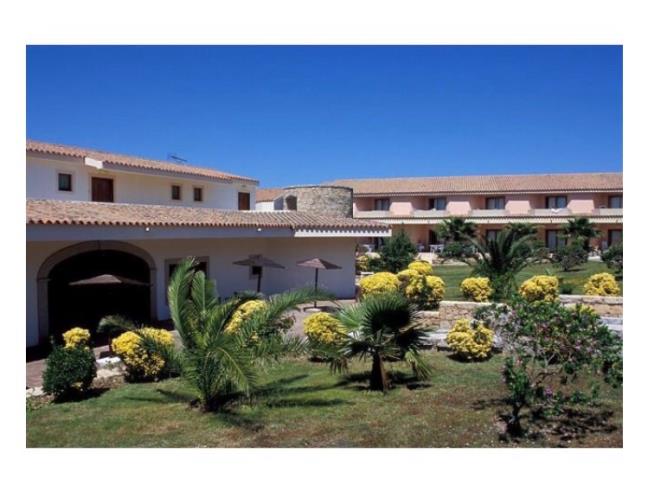 Anteprima foto 3 - Offerte Vacanze Residence a Palau (Sassari)