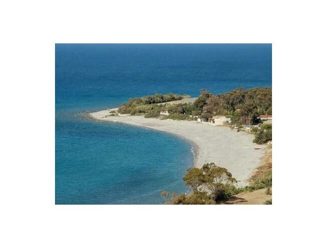 Anteprima foto 5 - Offerte Vacanze Residence a Palizzi - Palizzi Marina