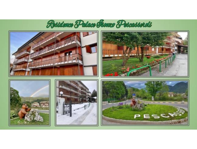 Anteprima foto 3 - Offerte Vacanze Residence a Pescasseroli (L'Aquila)