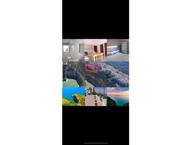 Anteprima foto 2 - Offerte Vacanze Residence a Peschici (Foggia)