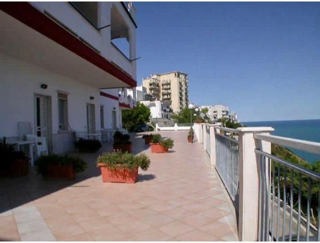 Anteprima foto 3 - Offerte Vacanze Residence a Peschici (Foggia)
