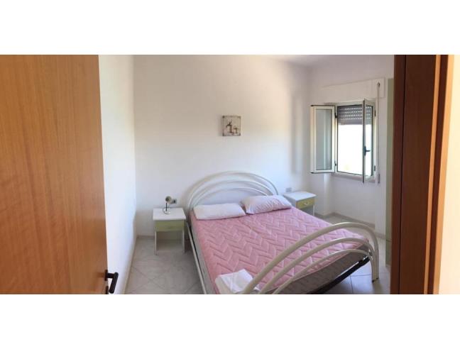 Anteprima foto 5 - Offerte Vacanze Residence a Peschici (Foggia)