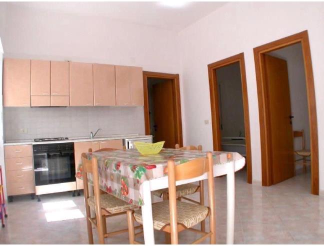 Anteprima foto 6 - Offerte Vacanze Residence a Peschici (Foggia)