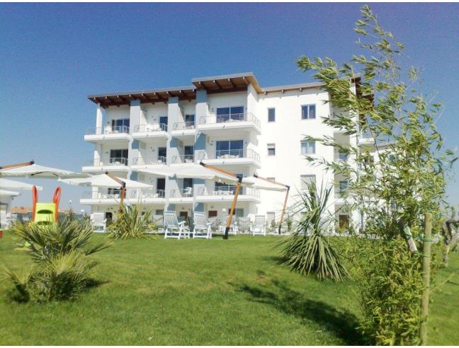Anteprima foto 2 - Offerte Vacanze Residence a Pineto - Scerne