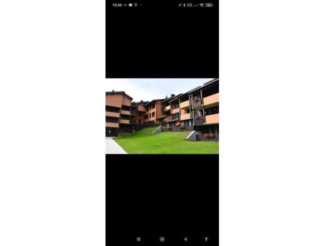 Anteprima foto 1 - Offerte Vacanze Residence a Pinzolo - Madonna Di Campiglio