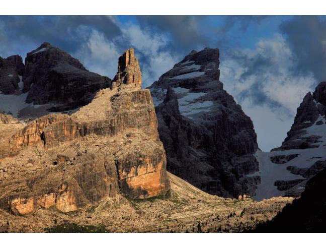 Anteprima foto 2 - Offerte Vacanze Residence a Pinzolo - Madonna Di Campiglio