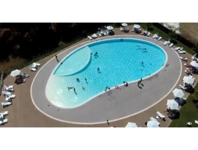 Anteprima foto 1 - Offerte Vacanze Residence a Policoro - Lido Di Policoro