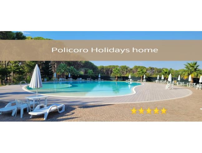 Anteprima foto 2 - Offerte Vacanze Residence a Policoro - Lido Di Policoro