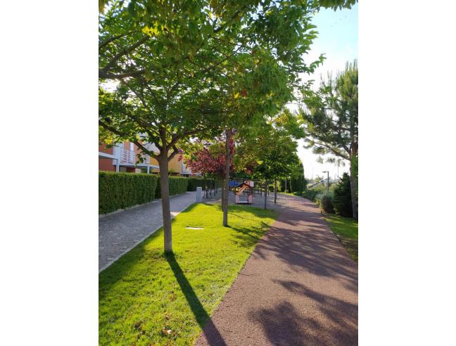 Anteprima foto 3 - Offerte Vacanze Residence a Policoro - Lido Di Policoro