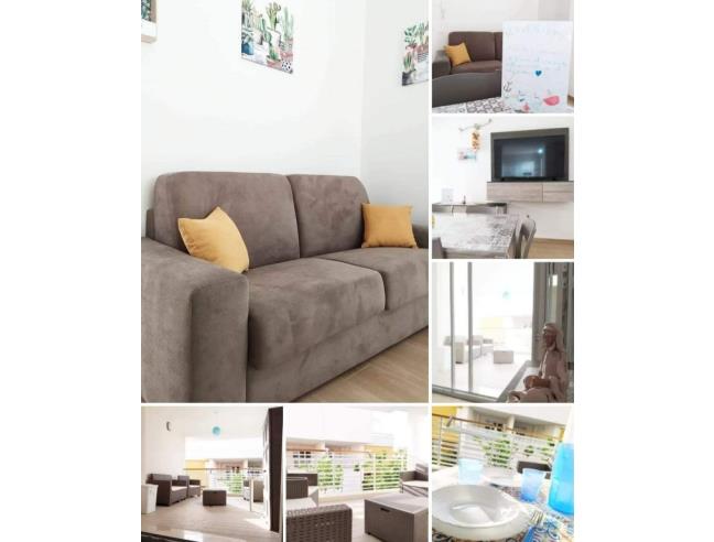 Anteprima foto 4 - Offerte Vacanze Residence a Policoro - Lido Di Policoro