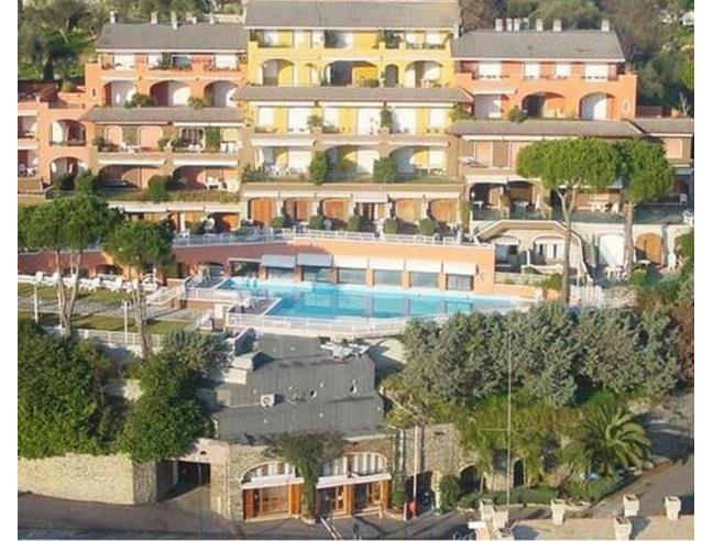 Anteprima foto 1 - Offerte Vacanze Residence a Rapallo (Genova)