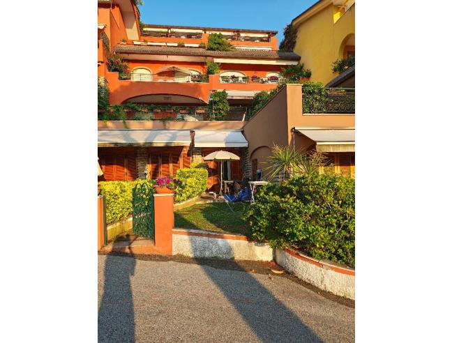 Anteprima foto 1 - Offerte Vacanze Residence a Rapallo - San Michele Di Pagana