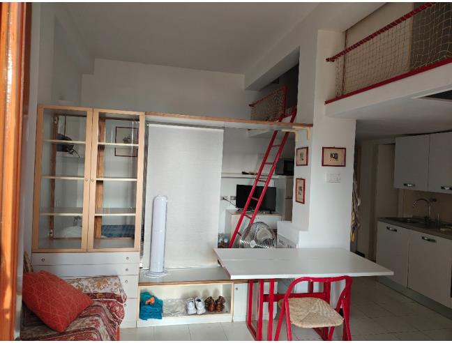 Anteprima foto 2 - Offerte Vacanze Residence a Rapallo - San Michele Di Pagana