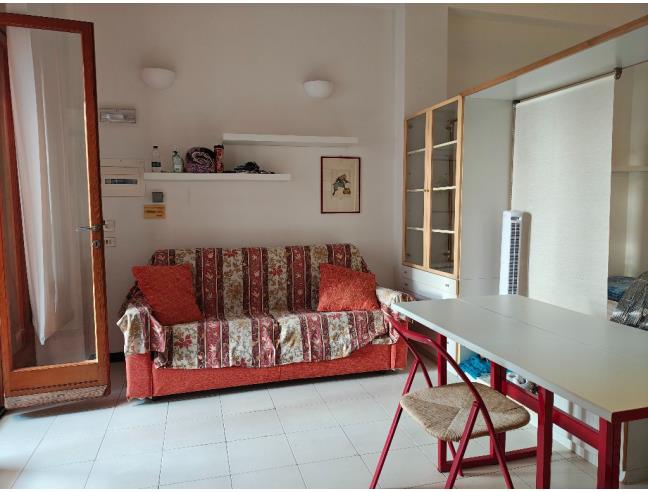 Anteprima foto 3 - Offerte Vacanze Residence a Rapallo - San Michele Di Pagana