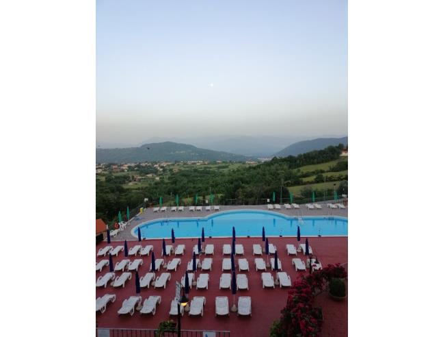 Anteprima foto 1 - Offerte Vacanze Residence a Rocchetta a Volturno - Rocchetta Alta