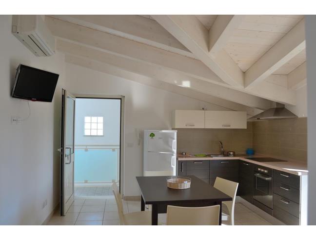 Anteprima foto 1 - Offerte Vacanze Residence a Roseto degli Abruzzi (Teramo)