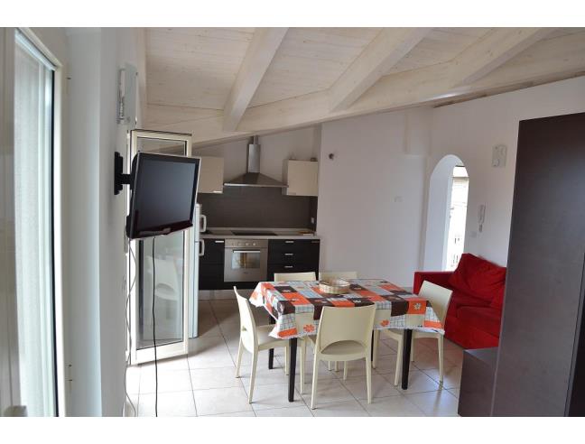 Anteprima foto 4 - Offerte Vacanze Residence a Roseto degli Abruzzi (Teramo)