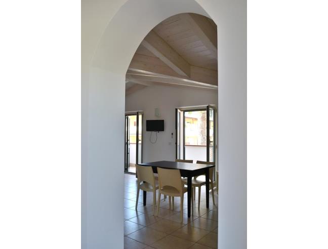 Anteprima foto 5 - Offerte Vacanze Residence a Roseto degli Abruzzi (Teramo)