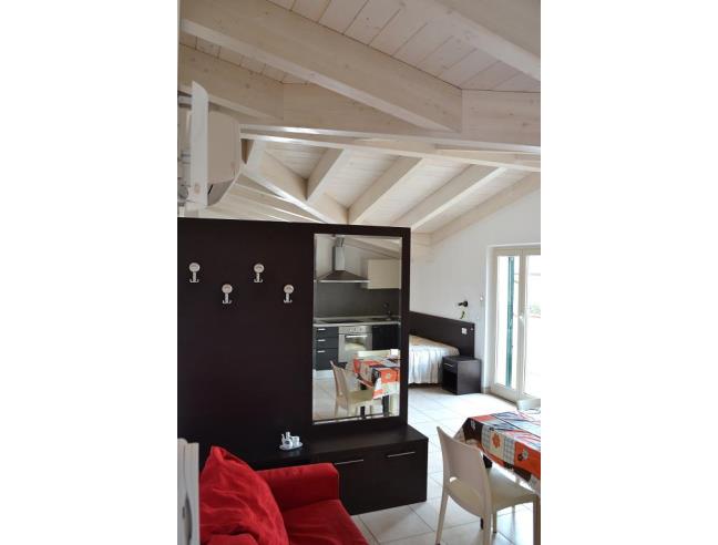 Anteprima foto 6 - Offerte Vacanze Residence a Roseto degli Abruzzi (Teramo)