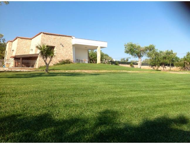 Anteprima foto 3 - Offerte Vacanze Residence a Salve (Lecce)